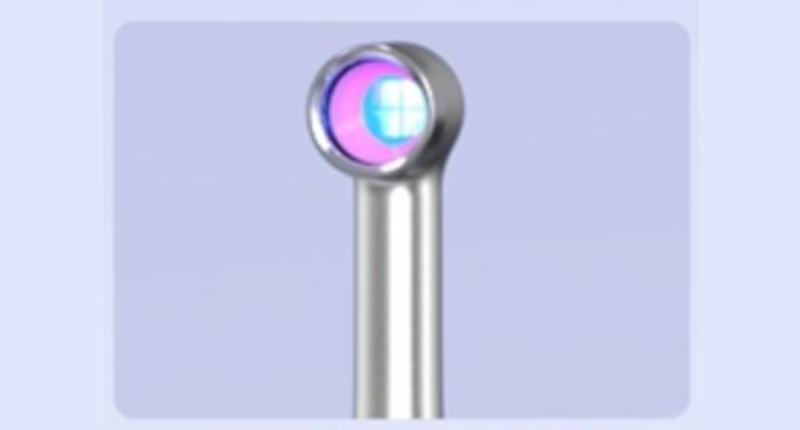 LAMPE COMPOSITE DB686 Q1 LED COXO