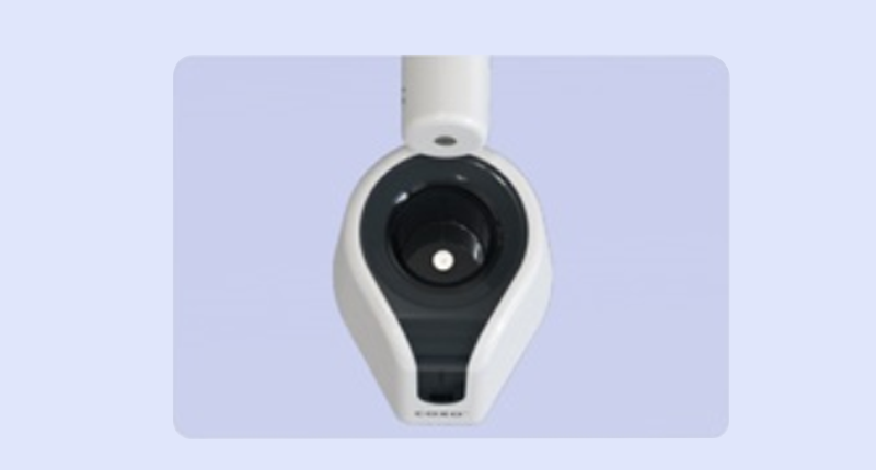 LAMPE COMPOSITE DB686 Q1 LED COXO