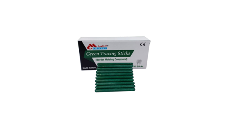 PATE DE KEER VERTE