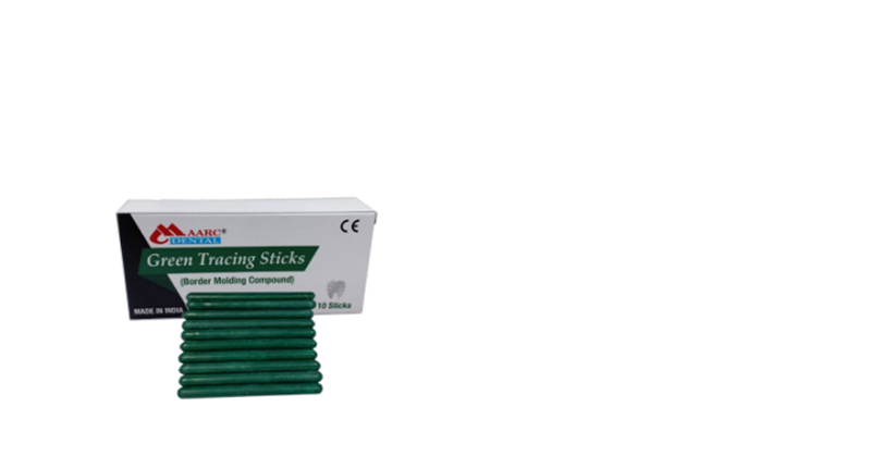 PATE DE KEER VERTE