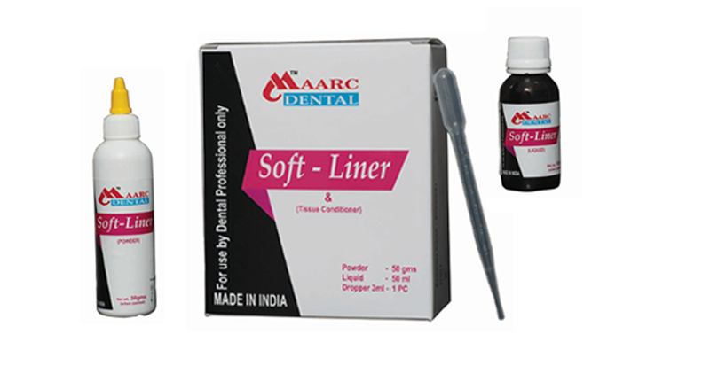 COFFRET DE REBASAGE TEMPORAIRE SOFT-LINER SHIVA