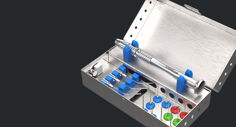 C-FR1 FILE REMOVAL SYSTEM COXO