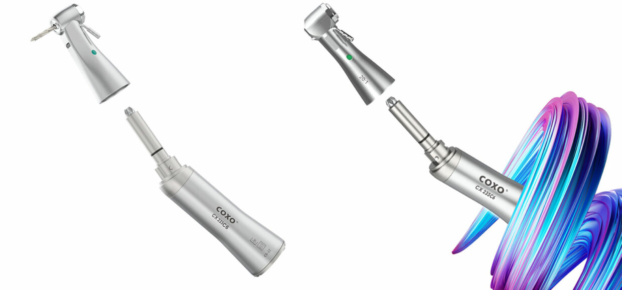 C-Sailor Dental implantation systems