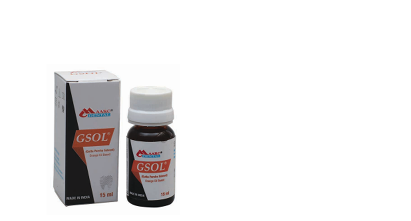 GSOL 15 ML SHIVA