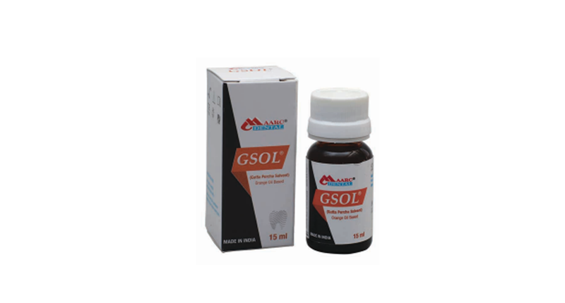 GSOL 15 ML SHIVA