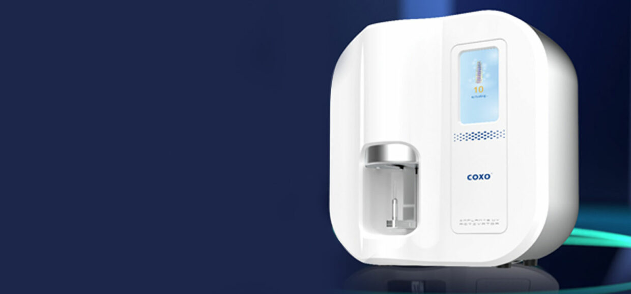 Implant UA-1 Activateur UA