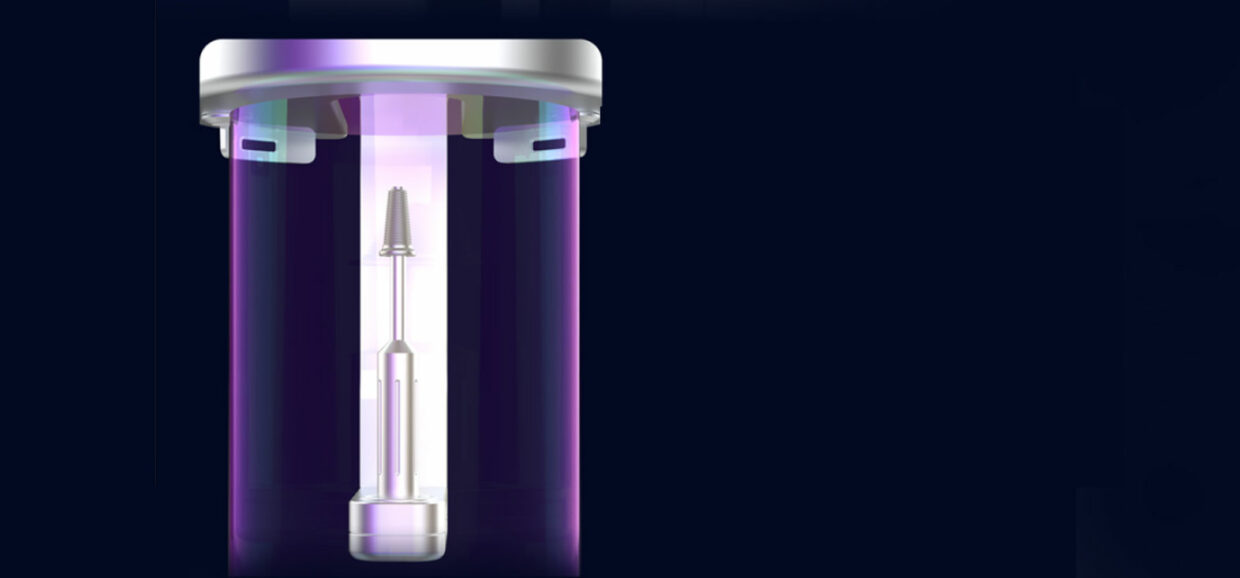 Implant UA-1 Activateur UA