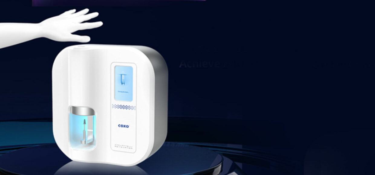 Implant UA-1 Activateur UA