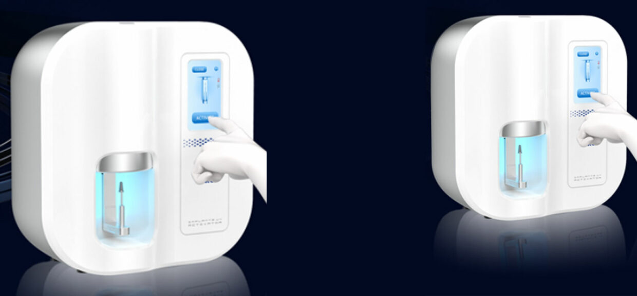 Implant UA-1 Activateur UA
