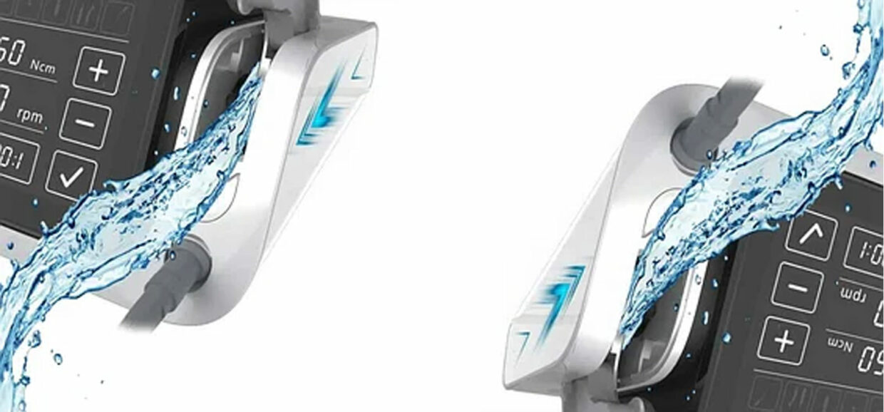C-Sailor PRO Dental implantation systems