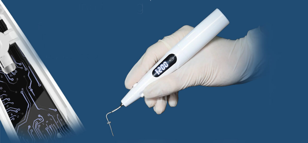 C-FILL MINI Système d’obturation endodontique