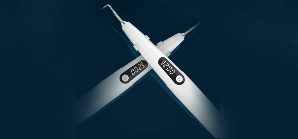 C-FILL MINI Système d’obturation endodontique