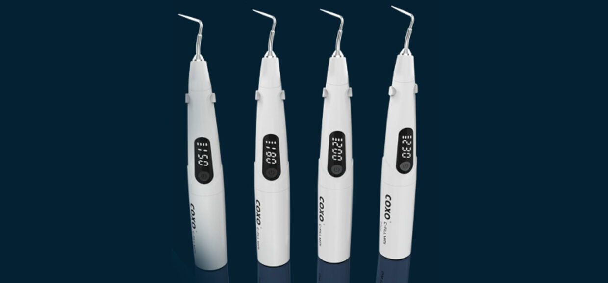 C-FILL MINI Système d’obturation endodontique