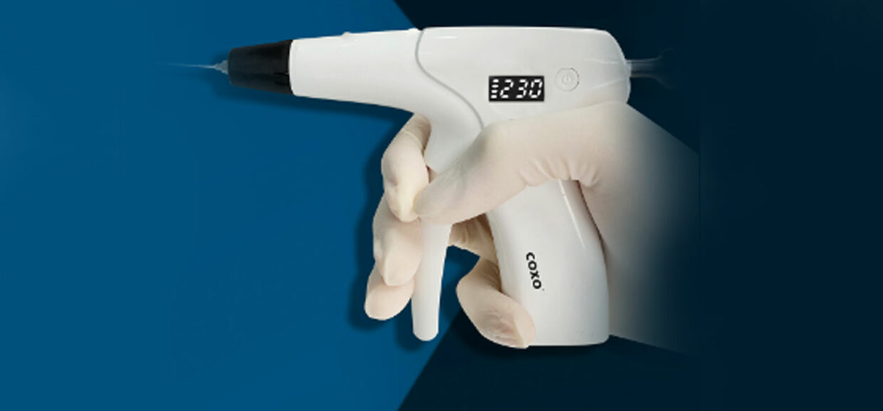 C-FILL MINI Système d’obturation endodontique