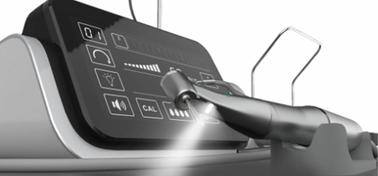 C-Sailor PRO Dental implantation systems