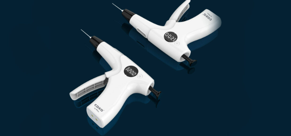 C-FILL MINI Système d’obturation endodontique