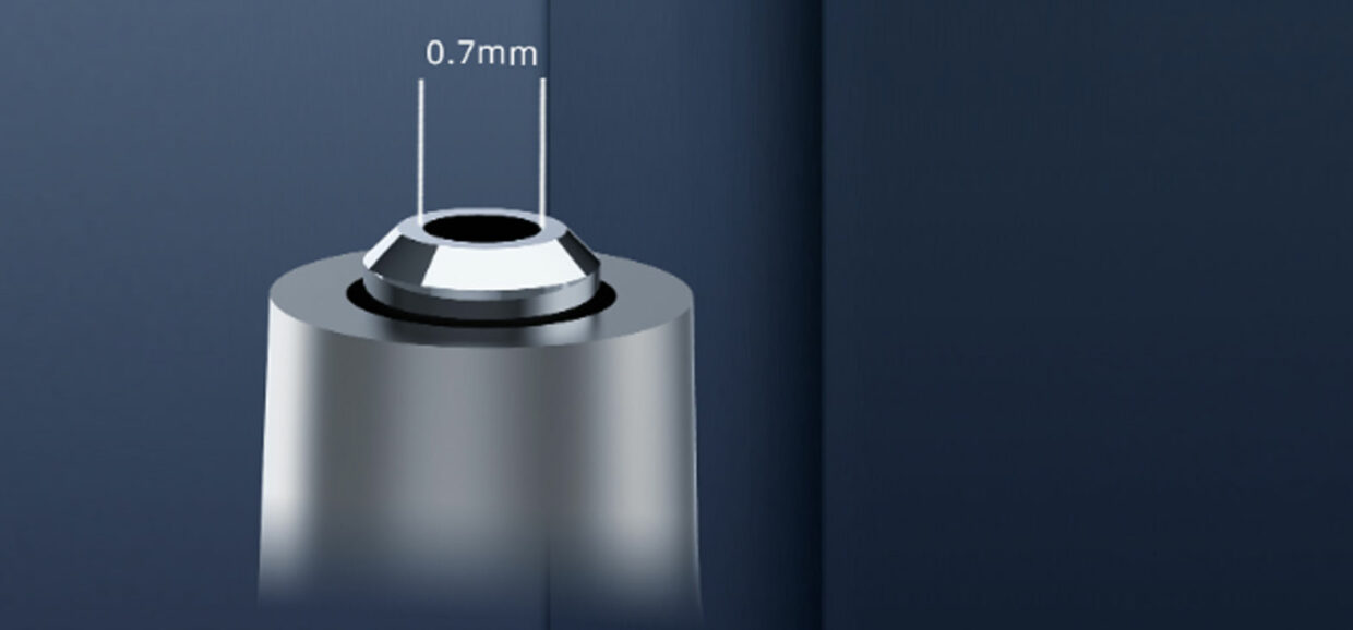 CP-1 Dental Air Polisher
