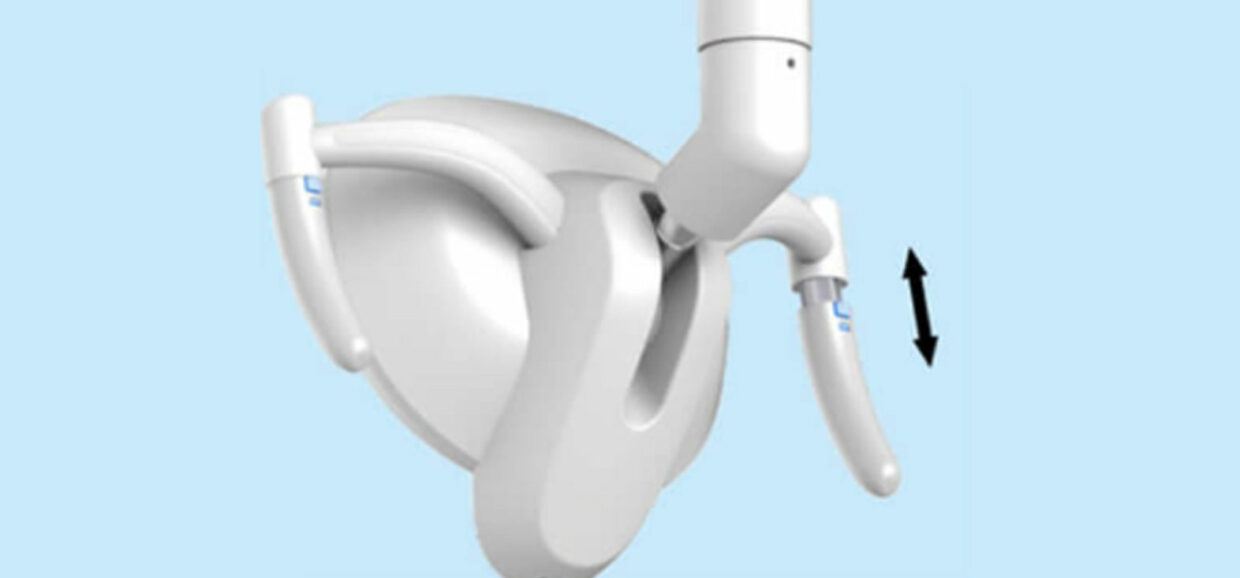 CX249-23 Dental Operating Light