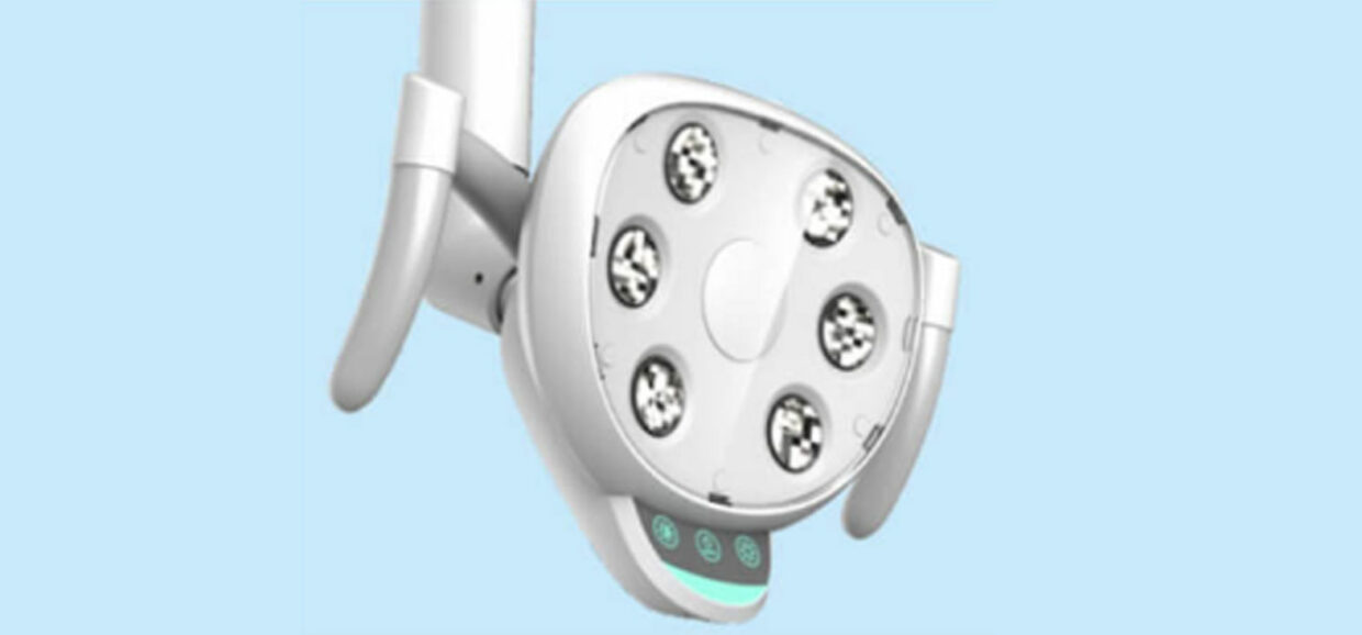 CX249-23 Dental Operating Light