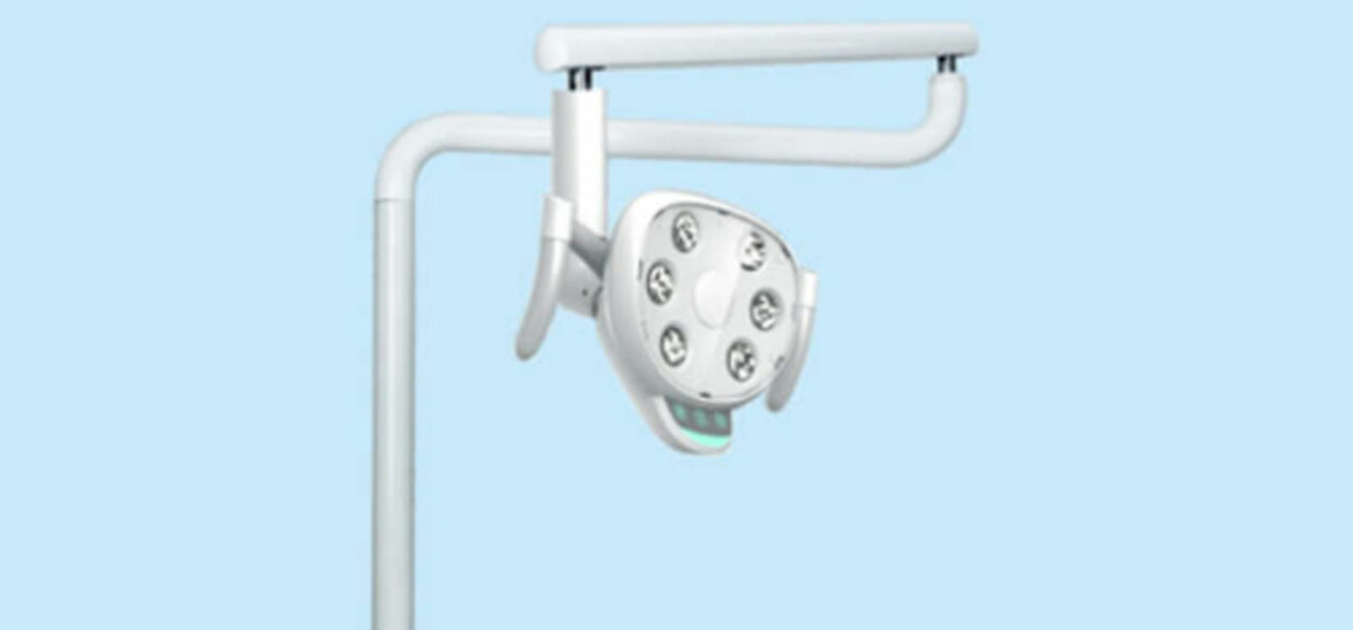 CX249-23 Dental Operating Light