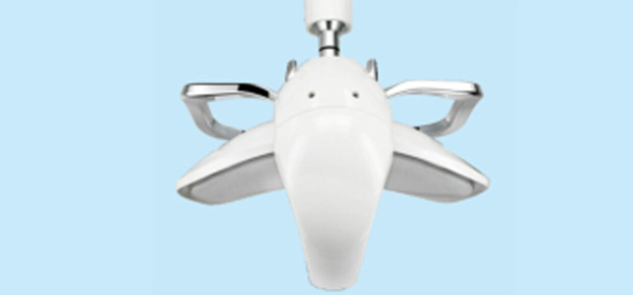 CX249-22 Dental Operating Light