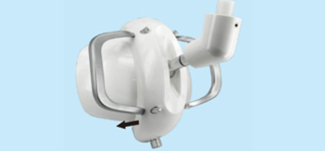 CX249-22 Dental Operating Light
