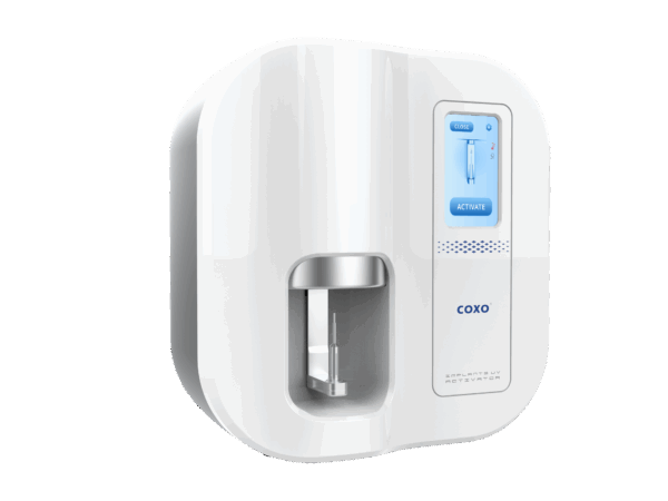 UA-1 IMPLANT  UA ACTIVATOR COXO